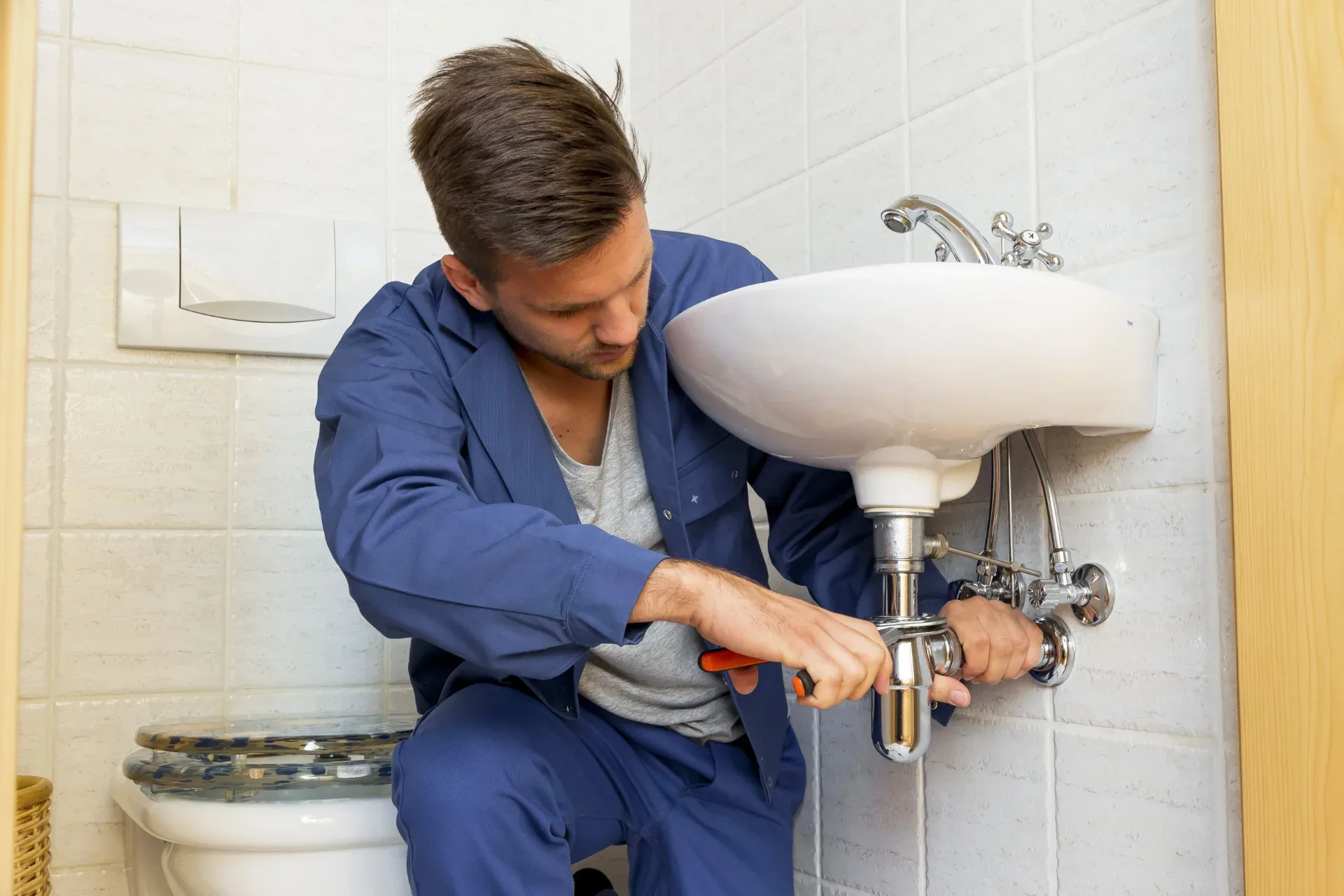 Drain cleaning Cumberland Ontario